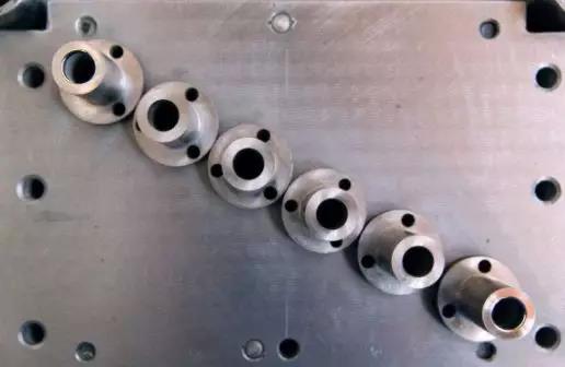 injection mold