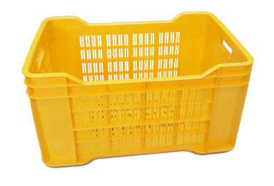 urnover basket mold