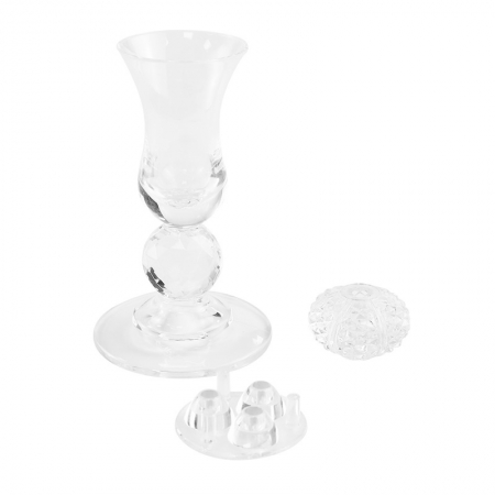 Clear Transparent Plastic Glasses and Cup Bottle Plastic Products