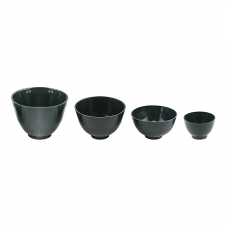 Customized plastic injection mould for Pet Round Bowl