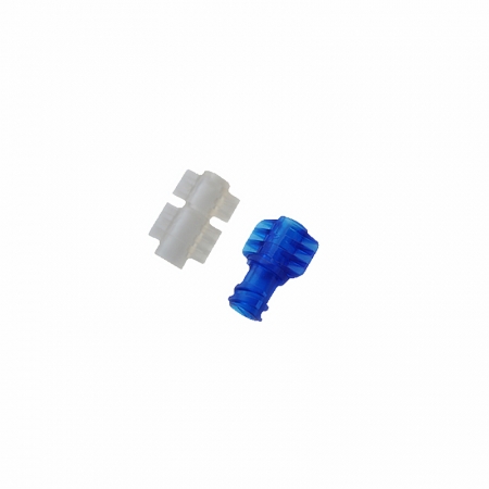Produtos Médicos e Moldes de Injeção de Plástico