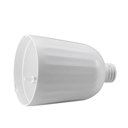 Peças de caixa de plástico para luz LED