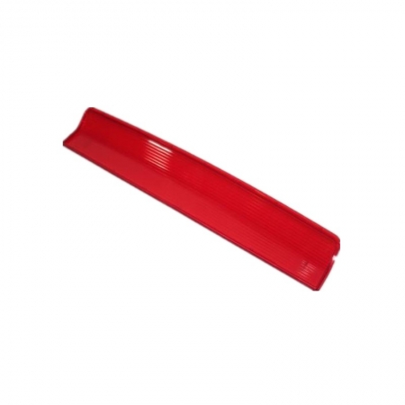 Plastic Molding of  Brake Lamp Lens
