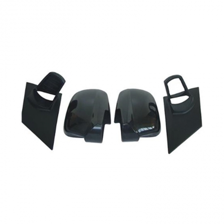 auto rearview mirror mold