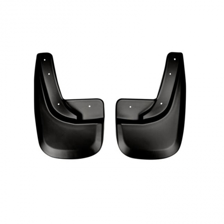 Auto mud guard mould