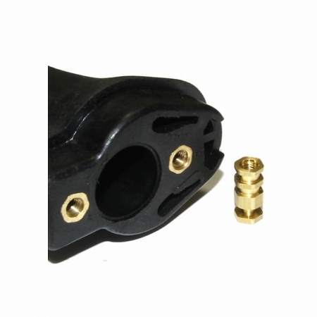Insert Molding
