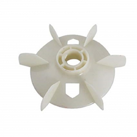 molde de injeção de lâmina de ventilador de CPU