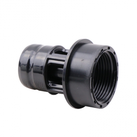 Plastic Injection Molding Service