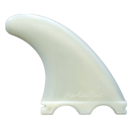Marlin Fins Surf Thruster Set Eco-Freindly Recycled Plastic Mold
