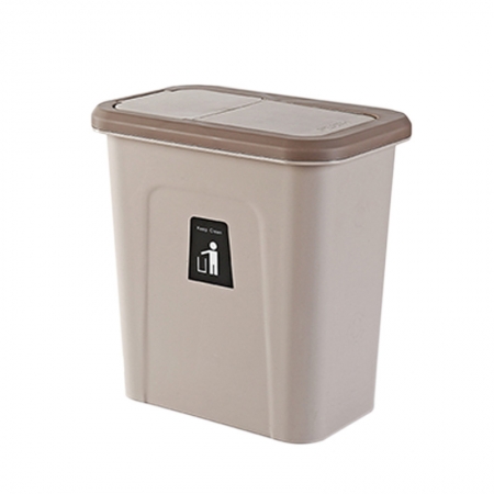 Plastic Mould For Kitchen Garbage Can