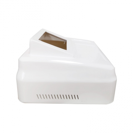 Molde de tratamento térmico de superfície brilhante com alto polimento para carcaça de dispositivo elétrico