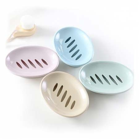 Fábrica OEM de moldes de injeção de plástico para necessidades diárias - caixa de sabão