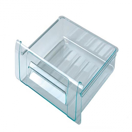 Molde de caixa de armazenamento de refrigerador OEM, molde de gaveta de refrigerador