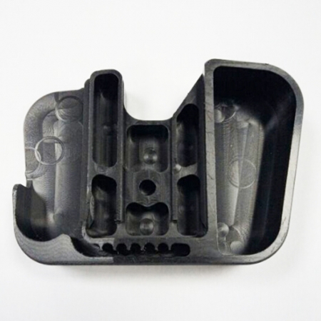 Peças personalizadas de impressão 3D ABS / SLA / SLS Protótipo rápido