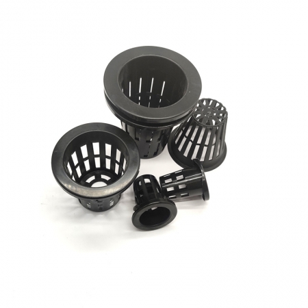 plastic nursery pot mould