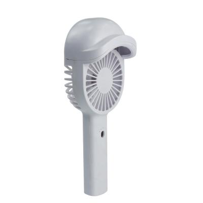mini fan injection mold