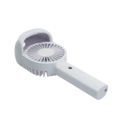 Molde de injeção de mini ventilador