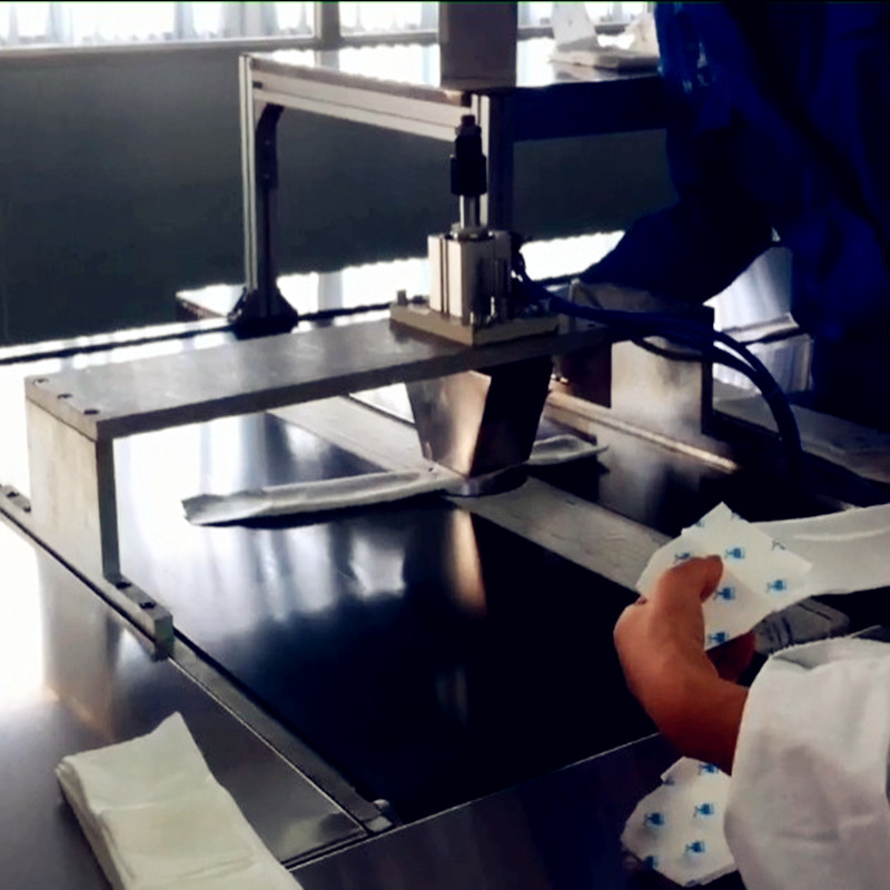 Tecnologia de Soldagem de Moldes Plásticos