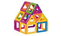 Molde de brinquedo