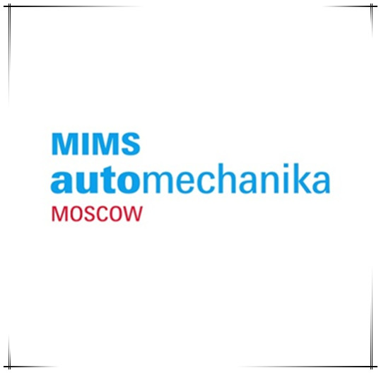 Exposição MIMS Automechanika Moscou 2019