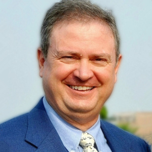 Senhor Chris Pearson