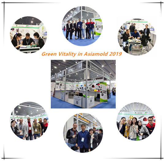 moldworldservice na Asiamold 2019