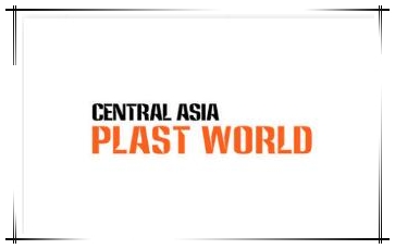 Ásia Central Plast World 2019