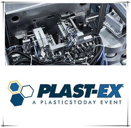 Exposição de Plásticos de Toronto Plast-Ex, 2019