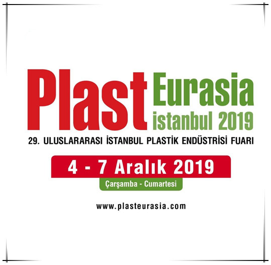 PLAST EURÁSIA 2019