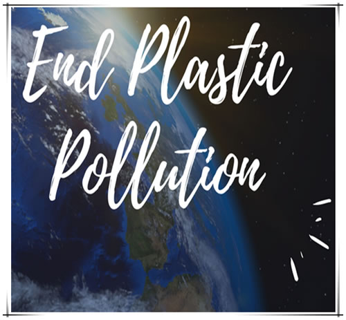 O controle da poluição plástica é fundamental, 90% das garrafas plásticas do futuro serão produtos recicláveis.