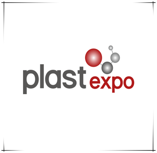Exposição Plastexpo 2019 em Marrocos
