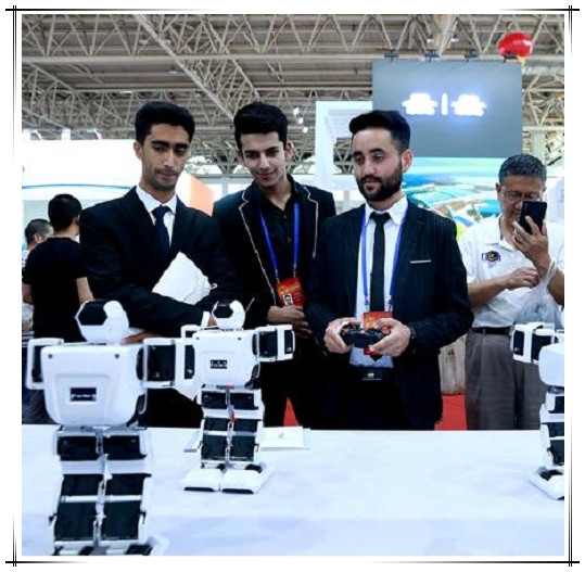 4ª Expo China-Árabe