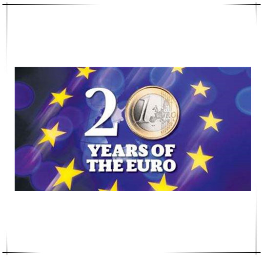 Euro 20 anos, o futuro está cheio de desafios