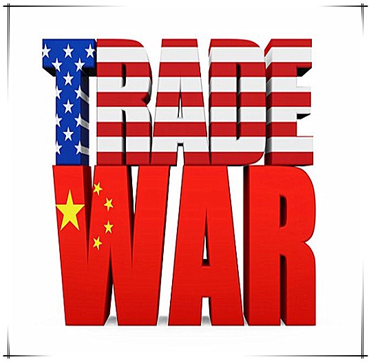 Os Estados Unidos suspenderam tarifas sobre moldes de injeção chineses