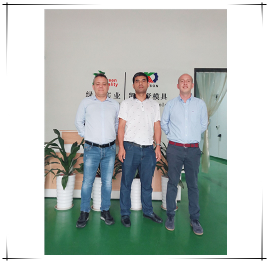 Bem-vindo, cliente da Itália, visite-nos.