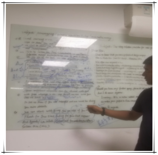 Moldworldservice Treinamento de Habilidades Profissionais