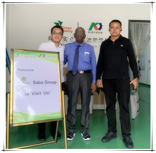 Visite o Grupo Índia Saba Moldworldservice
