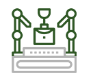 Processamento Secundário e Montagem