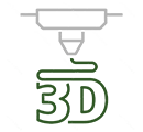 Protótipo e Impressão 3D